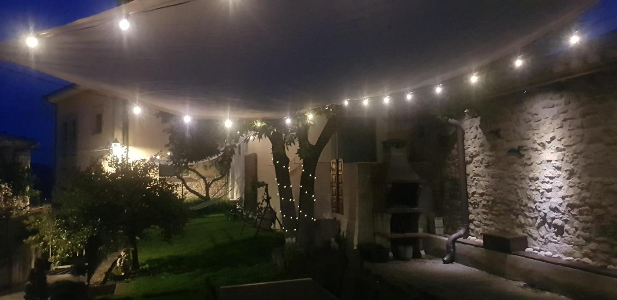 Muneta Casa Rural Basaula المظهر الخارجي الصورة