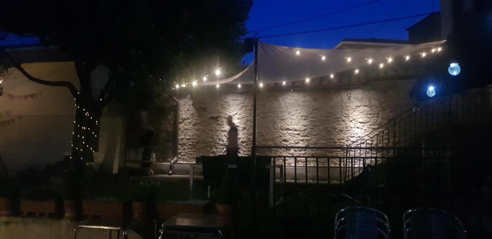 Muneta Casa Rural Basaula المظهر الخارجي الصورة