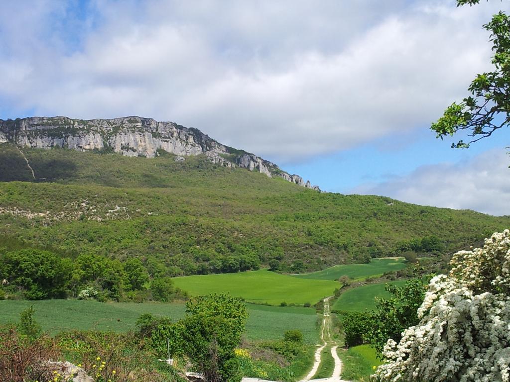 Muneta Casa Rural Basaula المظهر الخارجي الصورة