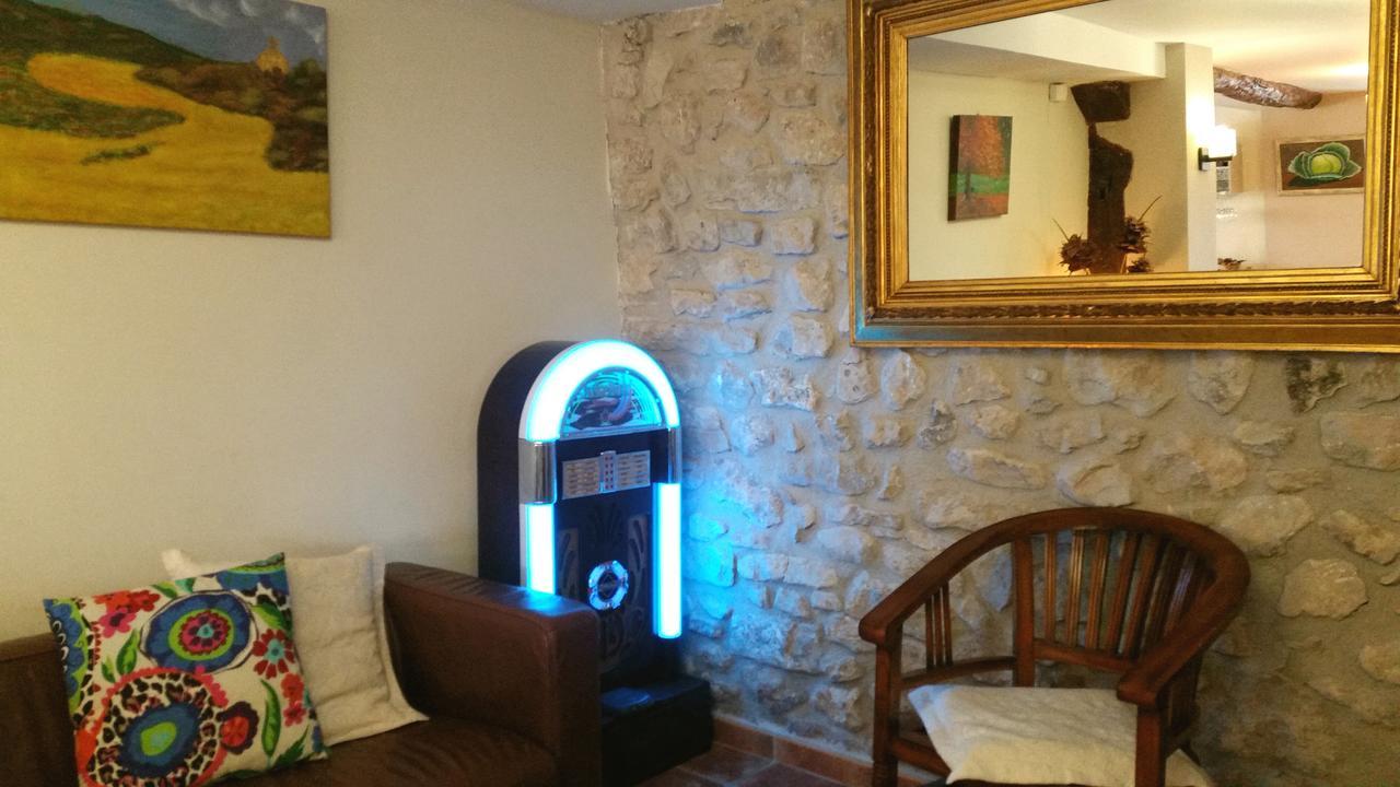 Muneta Casa Rural Basaula المظهر الخارجي الصورة